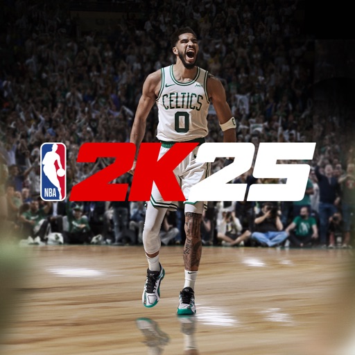NBA 2K